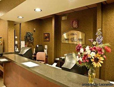 Budget Inn Of Deland Intérieur photo