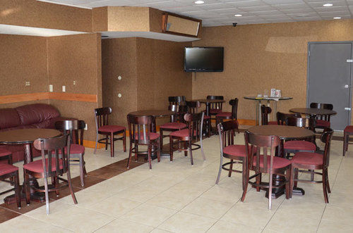 Budget Inn Of Deland Extérieur photo